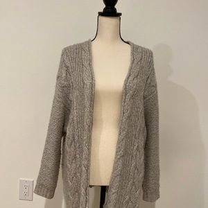 Forever 21 Outer Wear Sweater